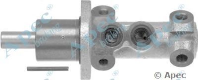 APEC BRAKING mcy335 -  Главный тормозной цилиндр